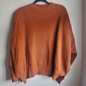 Free People Easy Street Tunic